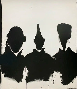 Richard Hambleton Artworks for Sale