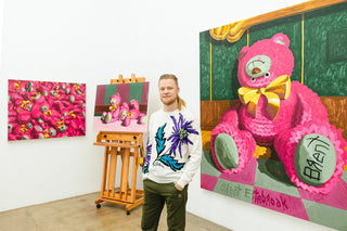 Brent Estabrook