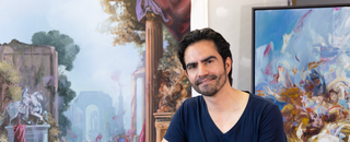 Dairo Vargas