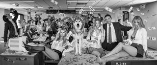 David Yarrow - Storytelling
