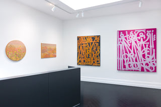Exhibiting Artworks - The Shape of Heat