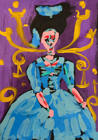 Bradley Theodore Artworks for Sale