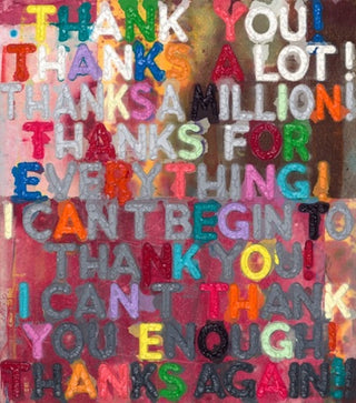 Mel Bochner