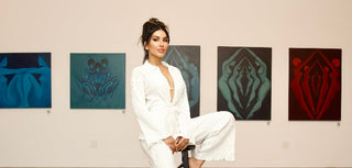 Mina Alikhani