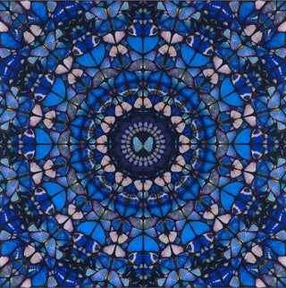 Blue Chip Art