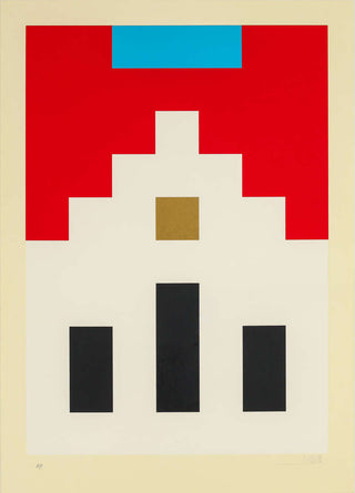 Invader - Other Works