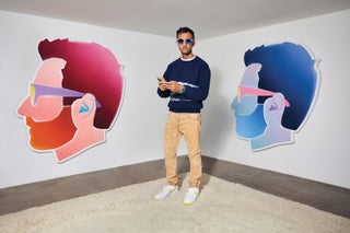 Alex Israel