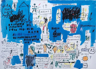 Neo-Expressionism Art