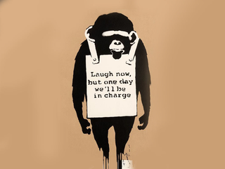 Icons of Resistance: 5 Contemporary Political Artworks That Ignite Debate and Inspire Change