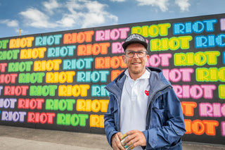 Ben Eine