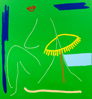 Berto Contemporary Artworks for Sale