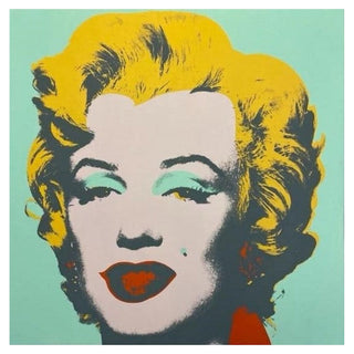 Andy Warhol, Marilyn (F. & S. II.23), 1967 contemporary Print by the American Artist.