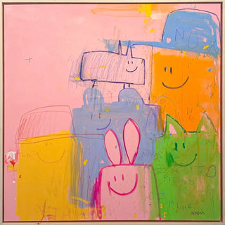 Ivan Montaña Artworks for Sale