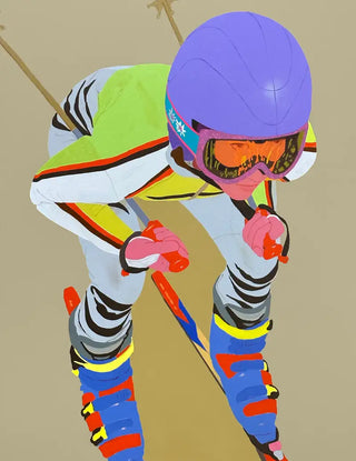 Moritz Moll Contemporary Artworks for Sale