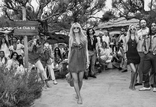David Yarrow - Celebrities