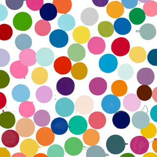 Damien Hirst - Spot Paintings Prints