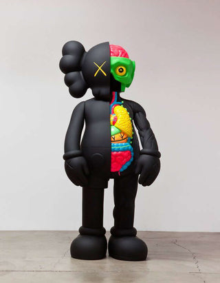 KAWS - Figures