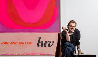 Harland Miller