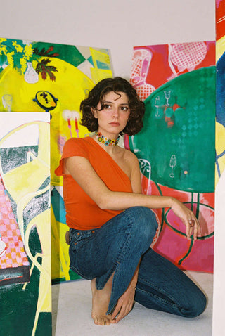 Miriam Dema