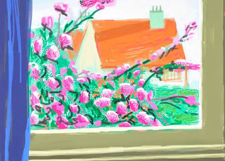 Fine Digital Artworks