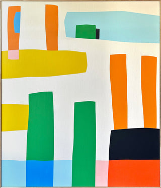 François Bonnel Artworks for Sale