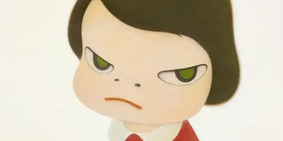 Yoshitomo Nara