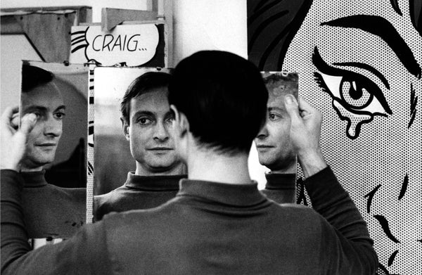 Roy Lichtenstein