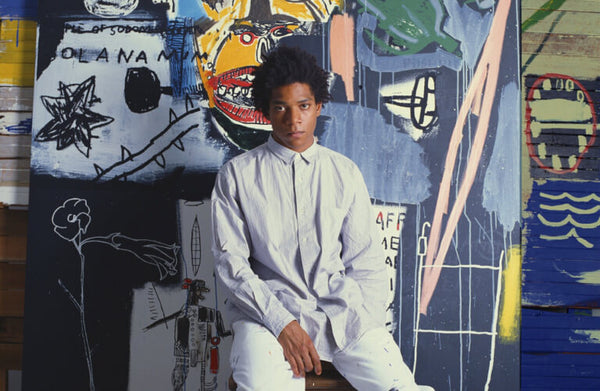 Jean-Michel Basquiat