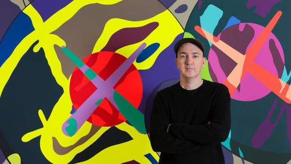 KAWS