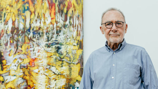 Gerhard Richter