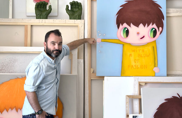 Javier Calleja