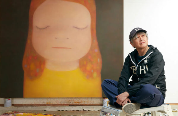 Yoshitomo Nara