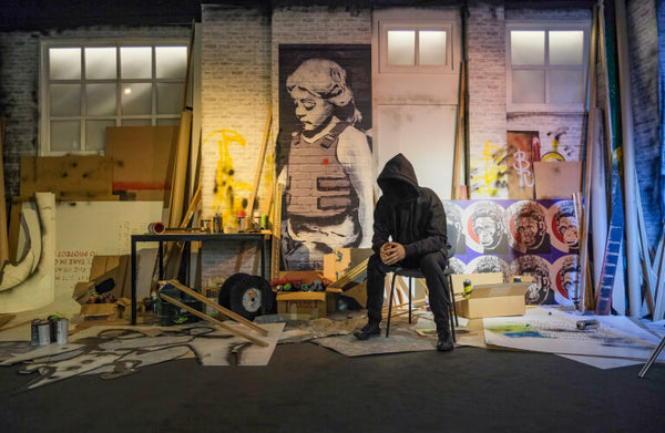 Banksy