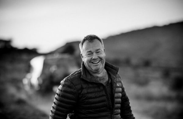 David Yarrow