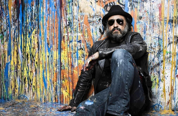 Mr Brainwash