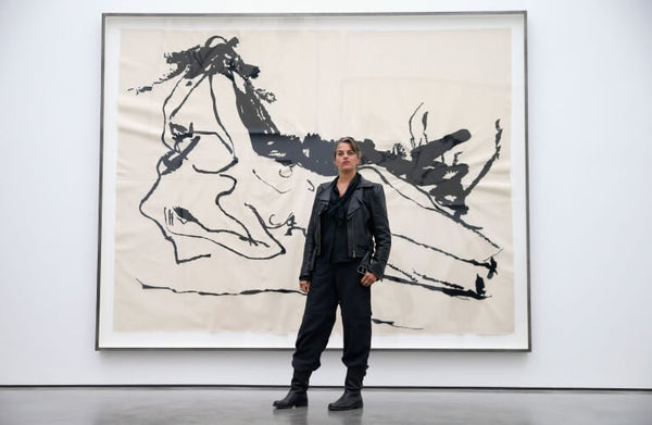 Tracey Emin