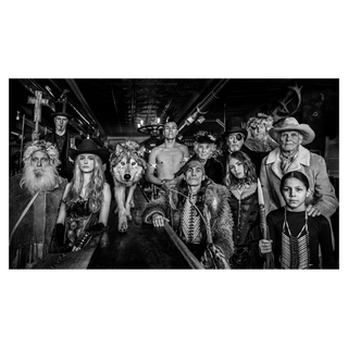 The Last Chance Saloon