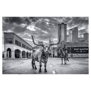 A Dallas Cowboy