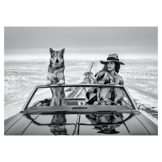 On The Road Again