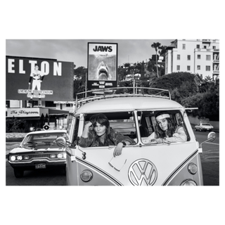 Once Upon a Time In Hollywood