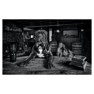 The Dogfather