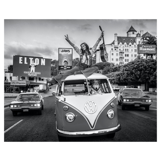 The Summer of 75