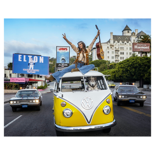 The Summer of 75 (Colour)
