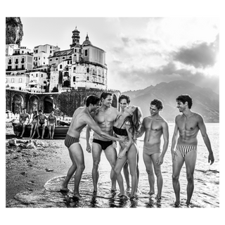 The Beach Boys
