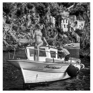 The Fisherman's Wife