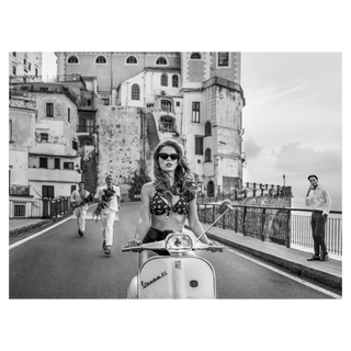The Road to Amalfi