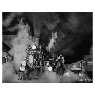 Midnight Express
