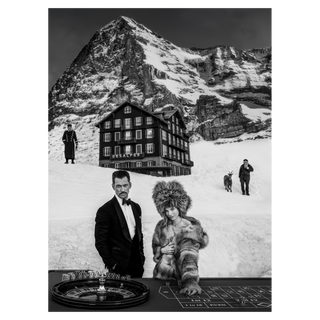The Eiger
