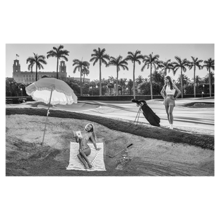 The Rules of Golf
