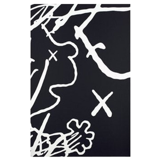 Man's Best Friend #5 by KAWS, 2015 – Prints artwork